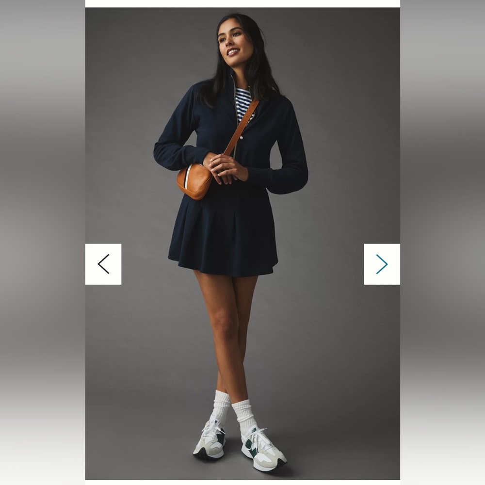 SUNDAYS Sasha Dress